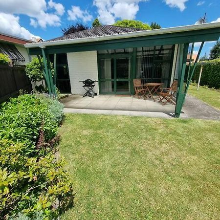 Glenholme 2 Bedroom Town House Rotorua Buitenkant foto