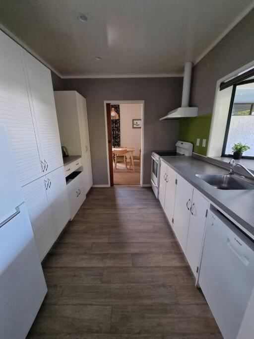 Glenholme 2 Bedroom Town House Rotorua Buitenkant foto