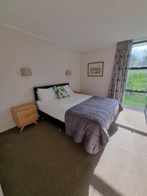 Glenholme 2 Bedroom Town House Rotorua Buitenkant foto